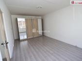 Pronájem bytu, 1+1, 42 m²