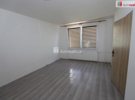 Pronájem bytu, 1+1, 42 m²