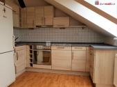 Pronájem bytu, 1+1, 44 m²