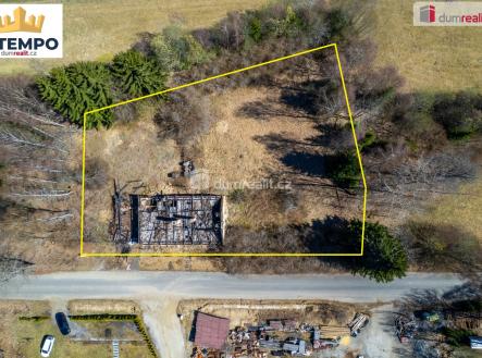 Prodej domu/vily, 327 m²