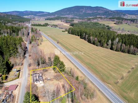 Prodej domu/vily, 327 m²