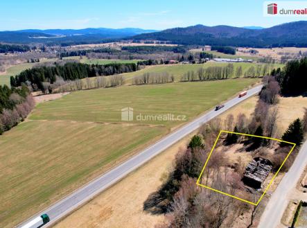 Prodej domu/vily, 327 m²