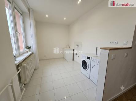Prodej bytu, 2+1, 55 m²