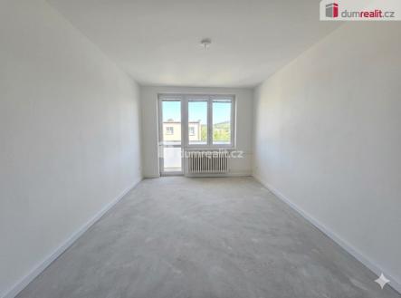 Prodej bytu, 2+1, 55 m²
