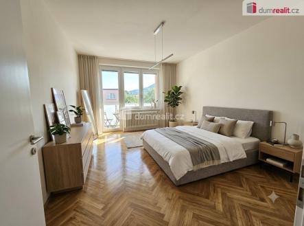 Prodej bytu, 2+1, 55 m²