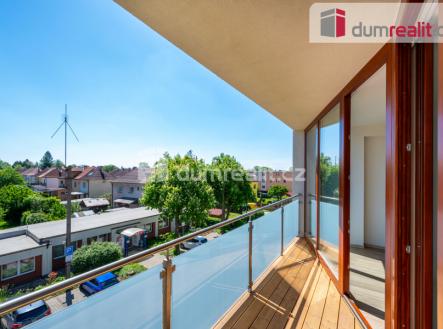 Pronájem bytu, 2+kk, 52 m²