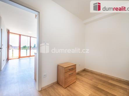 Pronájem bytu, 2+kk, 52 m²