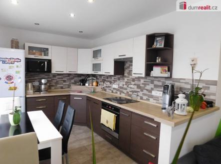 Prodej bytu, 3+1, 69 m²
