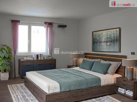 Prodej bytu, 3+1, 69 m²