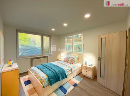Prodej bytu, 3+1, 69 m²