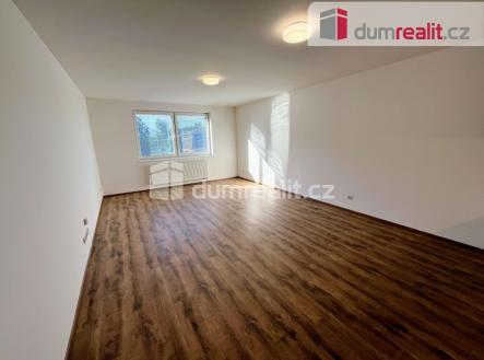 Pronájem bytu, 3+kk, 86 m²