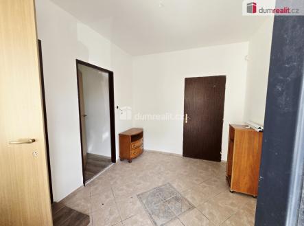 Pronájem bytu, 3+kk, 98 m²