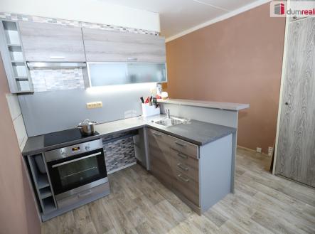 Pronájem bytu, 1+1, 41 m²