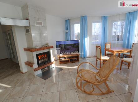 Prodej domu/vily, 200 m²