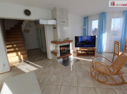 Prodej domu/vily, 200 m²