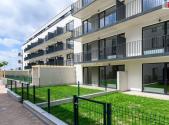 Pronájem bytu, 2+kk, 69 m²