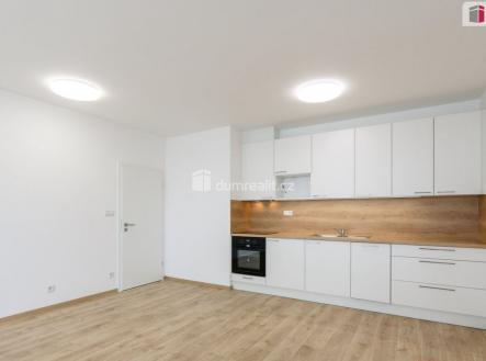 Pronájem bytu, 2+kk, 69 m²