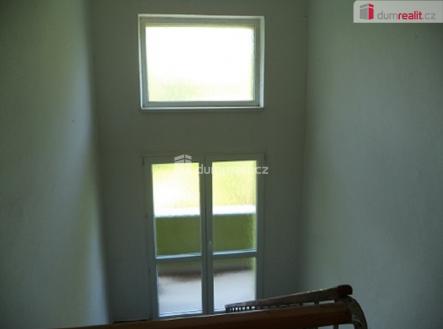 Prodej bytu, 2+1, 58 m²