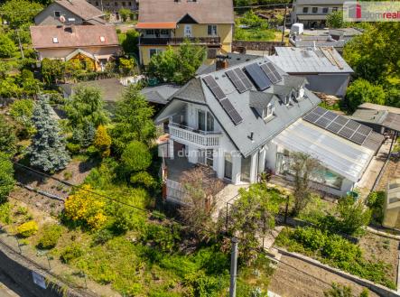 Prodej domu/vily, 260 m²