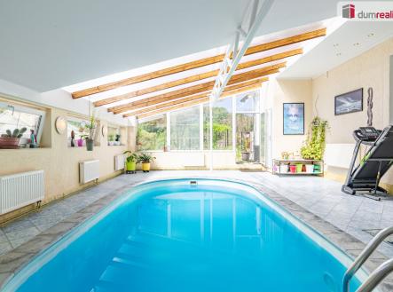 Prodej domu/vily, 260 m²