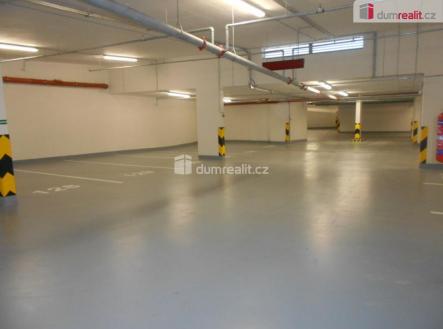 Pronájem bytu, 2+kk, 81 m²