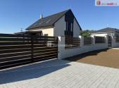 Prodej domu/vily, 155 m²