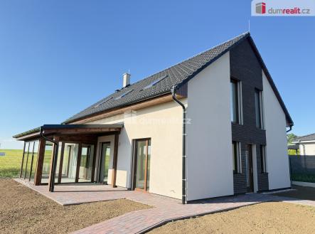 Prodej domu/vily, 155 m²