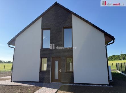 Prodej domu/vily, 155 m²