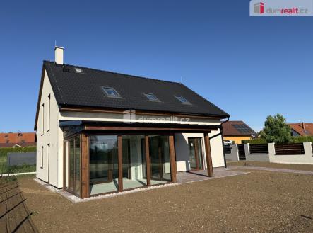 Prodej domu/vily, 155 m²