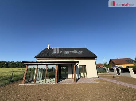 Prodej domu/vily, 155 m²