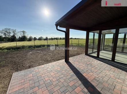 Prodej domu/vily, 155 m²