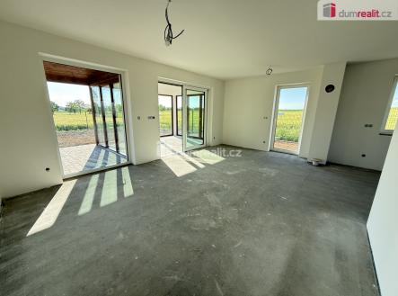 Prodej domu/vily, 155 m²