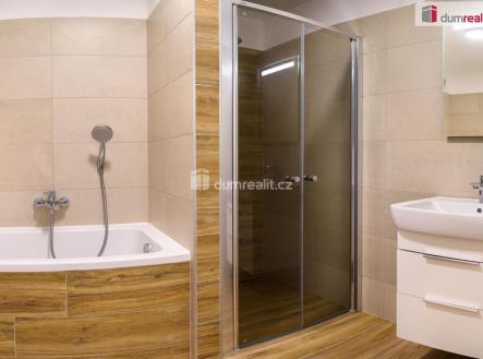 Prodej bytu, 3+kk, 80 m²