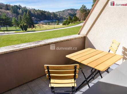 Prodej bytu, 3+kk, 80 m²