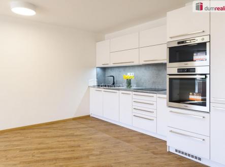 Prodej bytu, 3+kk, 80 m²