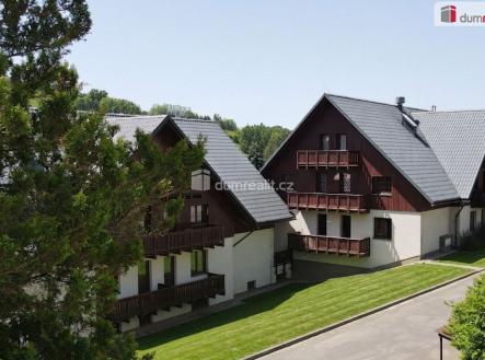 Prodej bytu, 2+kk, 51 m²