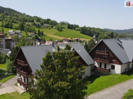 Prodej bytu, 2+kk, 51 m²