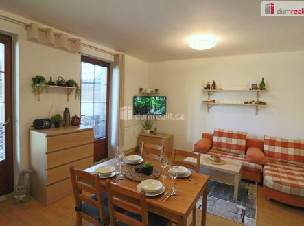 Prodej bytu, 2+kk, 51 m²
