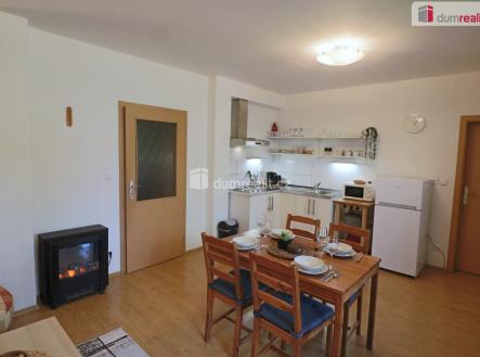 Prodej bytu, 2+kk, 51 m²