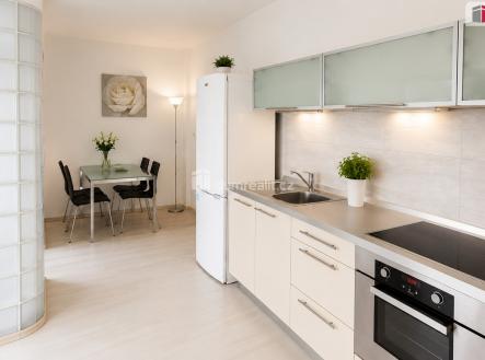 Prodej bytu, 2+kk, 46 m²