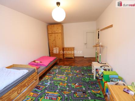 Prodej bytu, 2+1, 67 m²