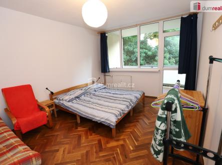 Prodej bytu, 2+1, 67 m²