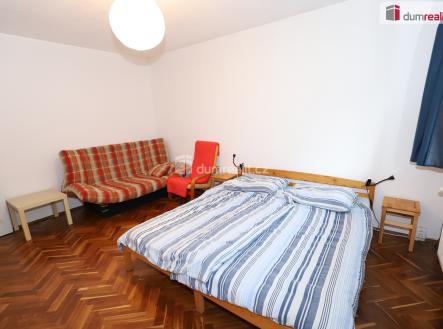 Prodej bytu, 2+1, 67 m²