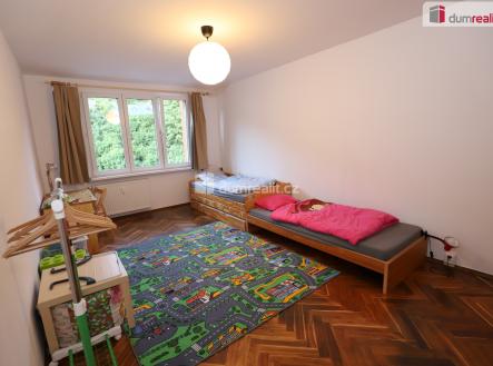 Prodej bytu, 2+1, 67 m²