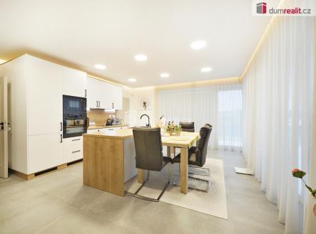 Pronájem domu/vily, 210 m²