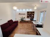 Pronájem bytu, 2+kk, 64 m²