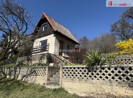 Prodej chaty/rekreačního objektu, 425 m²