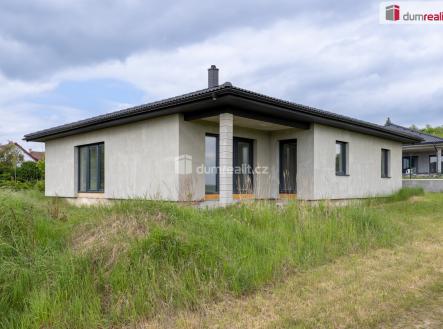 Prodej domu/vily, 218 m²