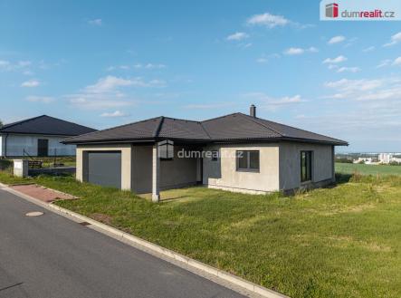 Prodej domu/vily, 218 m²