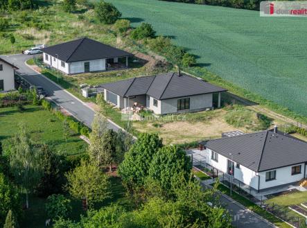 Prodej domu/vily, 218 m²